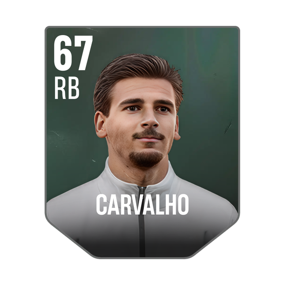 CARVALHO