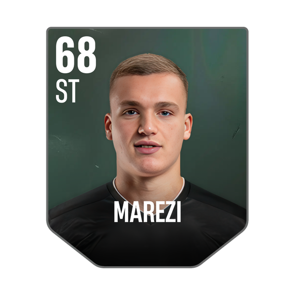 MAREZI