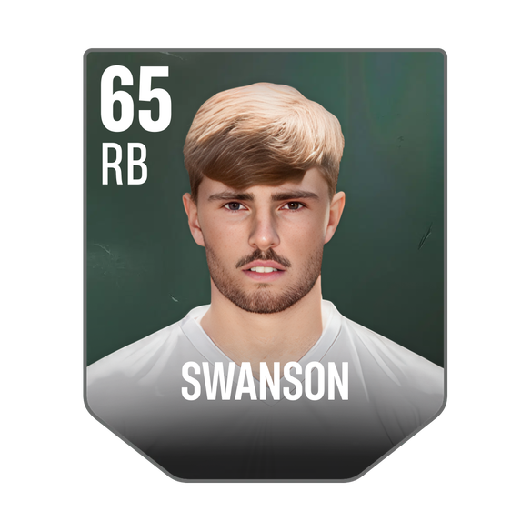 SWANSON