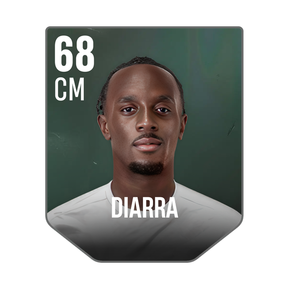DIARRA