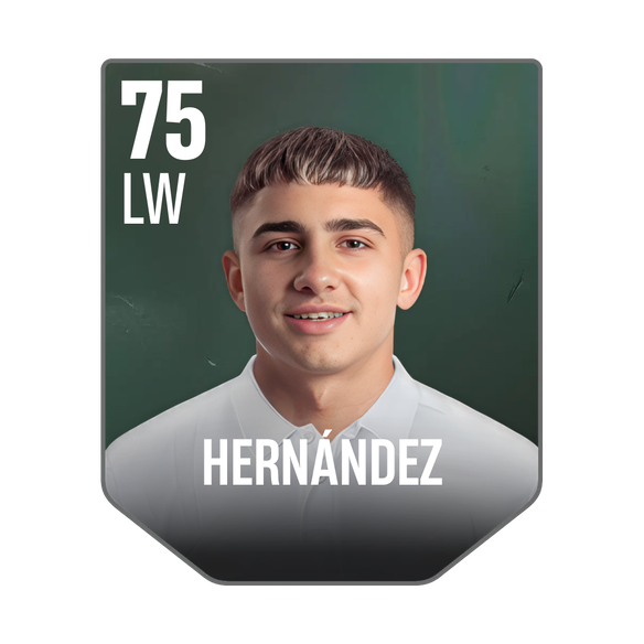 HERNÁNDEZ