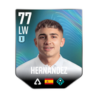 HERNÁNDEZ