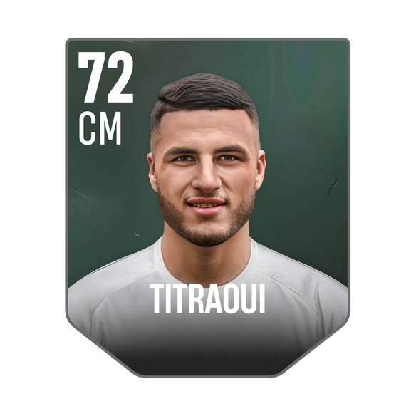 TITRAOUI