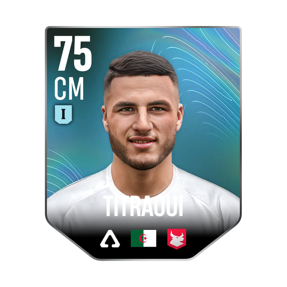 TITRAOUI