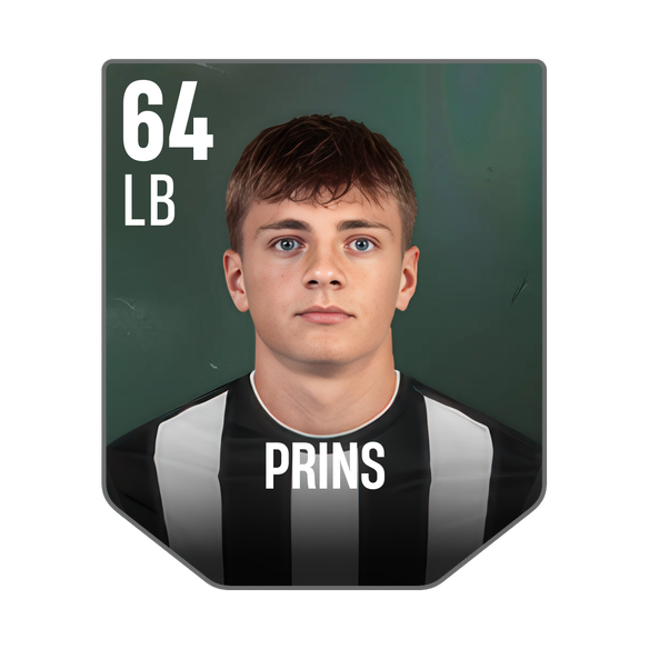 PRINS