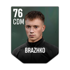 BRAZHKO