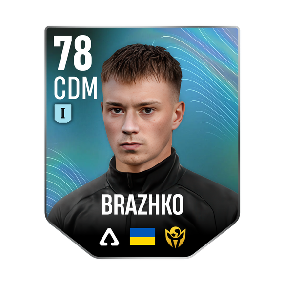 BRAZHKO