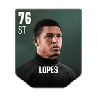 LOPES
