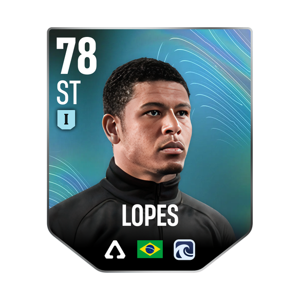 LOPES