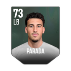 PARADA