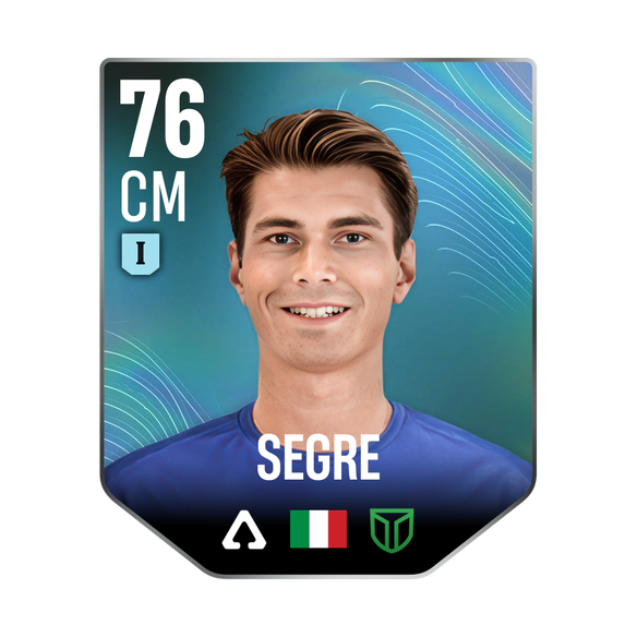 SEGRE