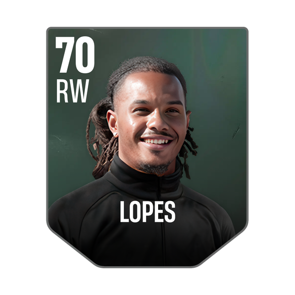 LOPES