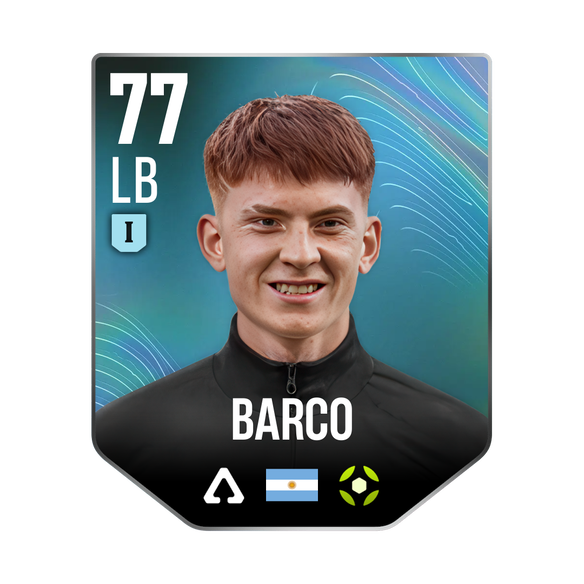BARCO