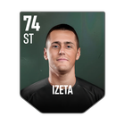 IZETA