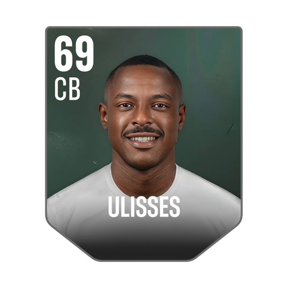 ULISSES