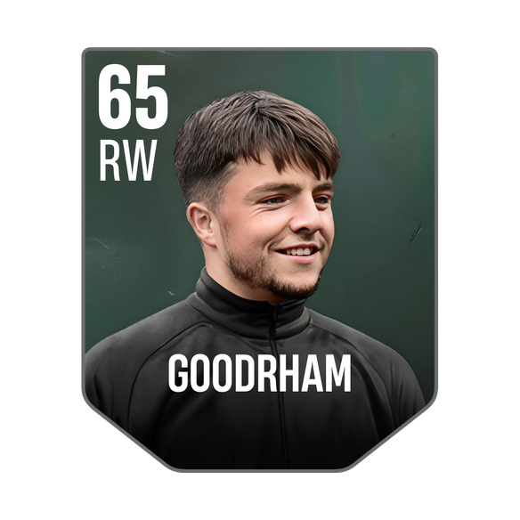 GOODRHAM
