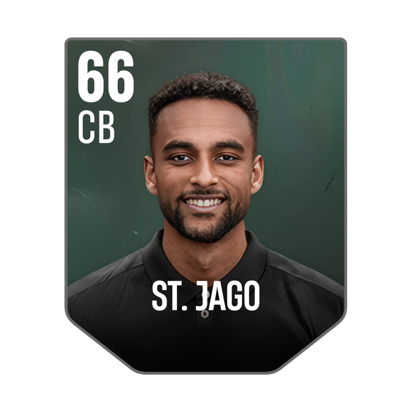 ST. JAGO