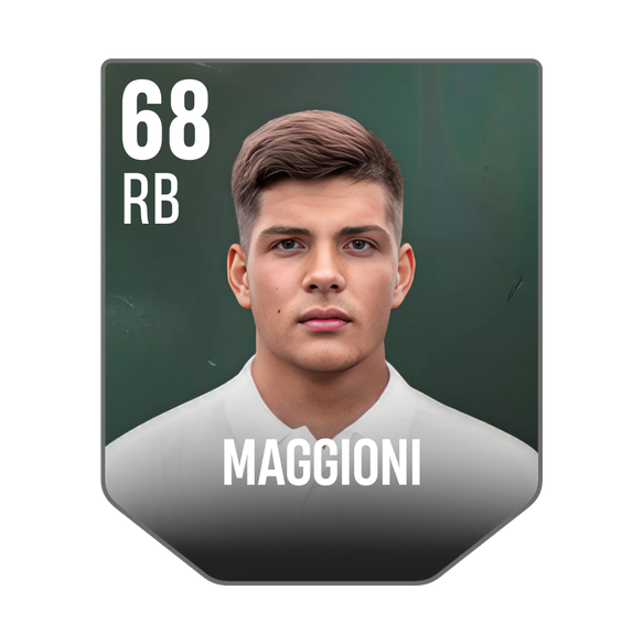 MAGGIONI