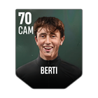 BERTI