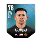 ARAVENA