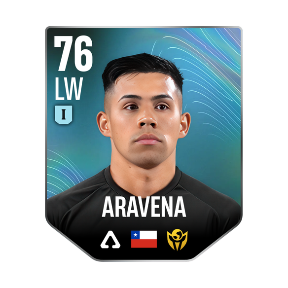 ARAVENA