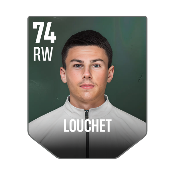 LOUCHET