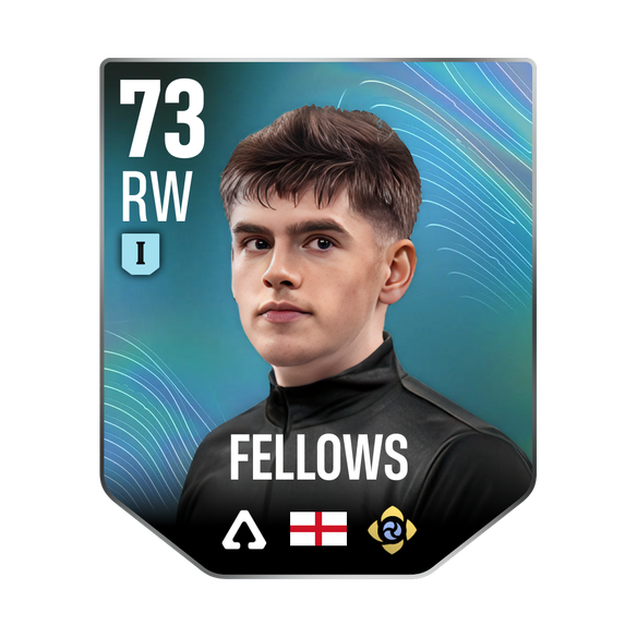 FELLOWS