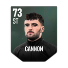 CANNON