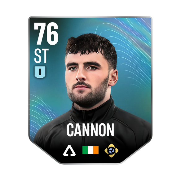 CANNON