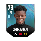 CHUKWUANI