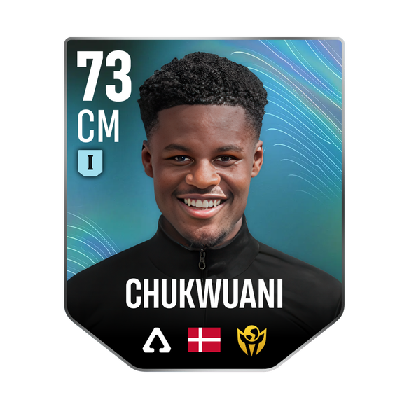 CHUKWUANI