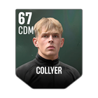 COLLYER
