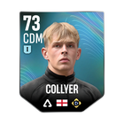 COLLYER