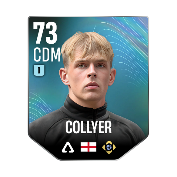 COLLYER