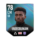 IROEGBUNAM