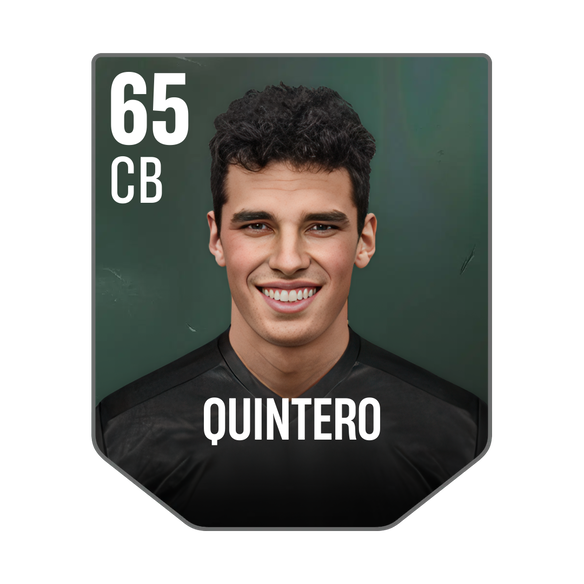QUINTERO