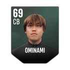 OMINAMI