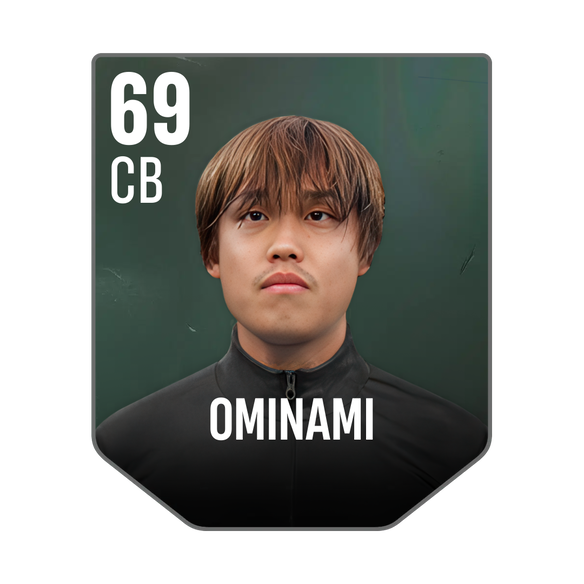 OMINAMI