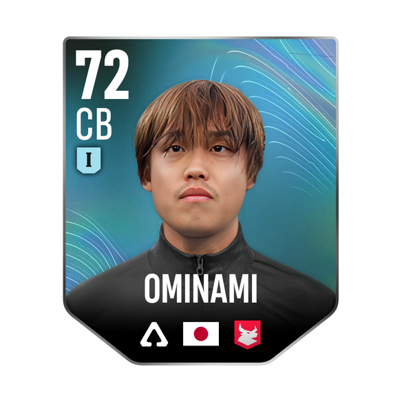 OMINAMI