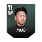 ASANO