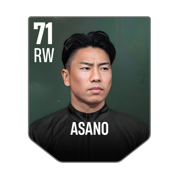 ASANO