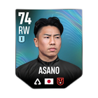 ASANO