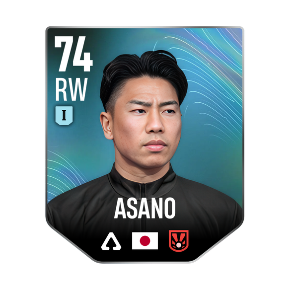 ASANO