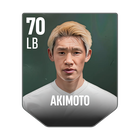 AKIMOTO