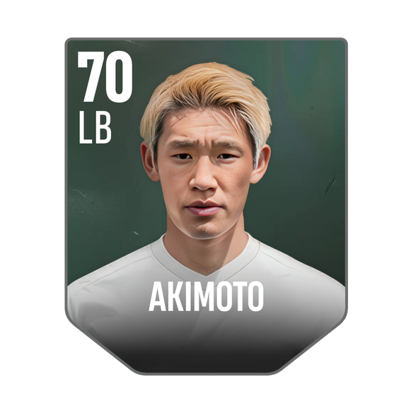 AKIMOTO