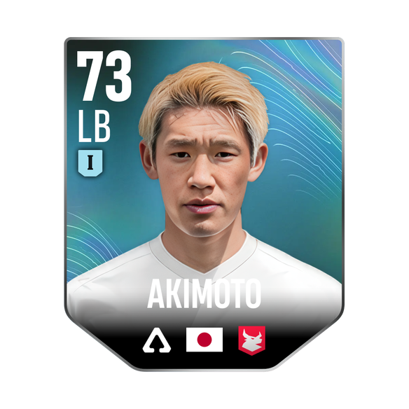 AKIMOTO