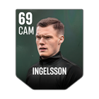 INGELSSON