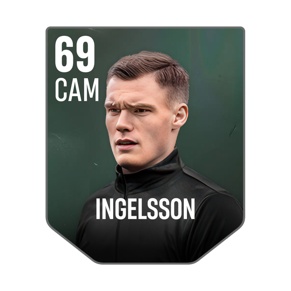 INGELSSON