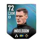 INGELSSON