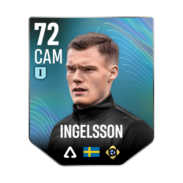 INGELSSON
